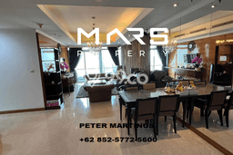 Dijual Apartemen Prestisius di Thamrin 3 Kamar & 3 Kamar Mandi Dijual Apartemen Prestisius di Thamrin 3 Kamar & 3 Kamar Mandi