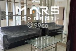 Dijual Apartemen di Jakarta Barat 3 Kamar & 2 Kamar Mandi, Luas 72m2 Dijual Apartemen di Jakarta Barat 3 Kamar & 2 Kamar Mandi, Luas 72m2