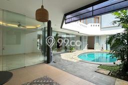 Dijual Rumah Elit Exclusive di Kebayoran Baru, Jakarta Selatan Dijual Rumah Elit Exclusive di Kebayoran Baru, Jakarta Selatan