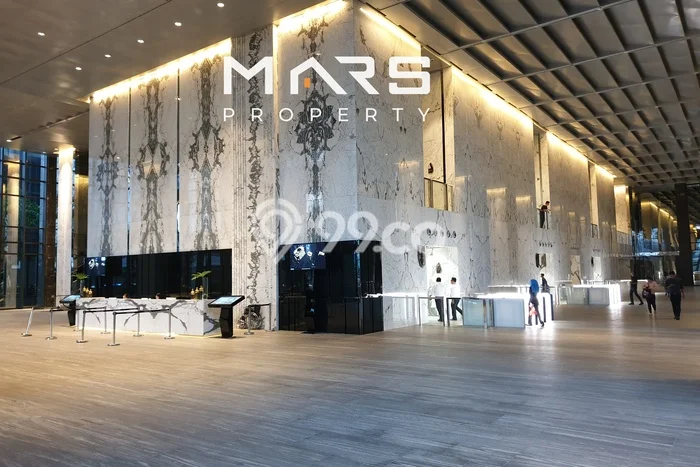 Dijual! Kantor di SCBD Jakarta Selatan LT 2772m2 / LB 2772m2 Kawasan Bisnis Dijual! Kantor di SCBD Jakarta Selatan LT 2772m2 / LB 2772m2 Kawasan Bisnis