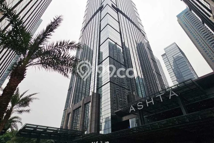 Dijual! Kantor di SCBD Jakarta Selatan LT 2772m2 / LB 2772m2 Kawasan Bisnis Dijual! Kantor di SCBD Jakarta Selatan LT 2772m2 / LB 2772m2 Kawasan Bisnis
