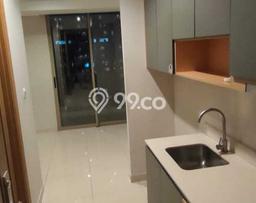 For Rent Apartemen Kawasan Taman Anggrek, 1 KT, Luas 26m², City View For Rent Apartemen Kawasan Taman Anggrek, 1 KT, Luas 26m², City View