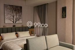 Apartemen di Taman Anggrek, 1 KM, Luas 38m², Lokasi Strategis Apartemen di Taman Anggrek, 1 KM, Luas 38m², Lokasi Strategis