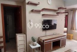 Apartemen Terawat Dijual di Jakarta Barat Spesifikasi 2 KT, 1 KM Apartemen Terawat Dijual di Jakarta Barat Spesifikasi 2 KT, 1 KM