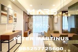 Apartemen Luxury Dijual di Jakarta Selatan Lokasi Strategis Punya 2 Kamar Tidur Apartemen Luxury Dijual di Jakarta Selatan Lokasi Strategis Punya 2 Kamar Tidur