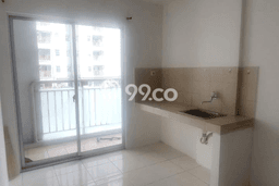 Dijual Apartemen 2 KT & 1 KM di Jakarta Barat Area Strategis Dijual Apartemen 2 KT & 1 KM di Jakarta Barat Area Strategis