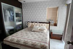 Dijual Apartemen 3 KT & 2 KM di Jakarta Barat Area Strategis Dijual Apartemen 3 KT & 2 KM di Jakarta Barat Area Strategis