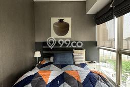 Dijual Apartemen 2 KT & 1 KM di Jakarta Barat Area Strategis Dijual Apartemen 2 KT & 1 KM di Jakarta Barat Area Strategis