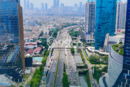 Kantor For Rent di Grogol, Luas 137m², Area Berkembang Kantor For Rent di Grogol, Luas 137m², Area Berkembang