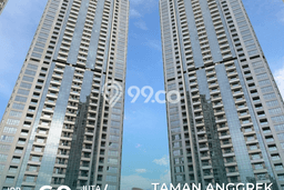 SPECIAL OFFER! Apartemen Kawasan Grogol, 1 KM, Luas 38m², Area Berkembang SPECIAL OFFER! Apartemen Kawasan Grogol, 1 KM, Luas 38m², Area Berkembang