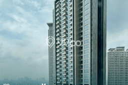 Apartemen Premium Kawasan Taman Anggrek, Luas 146m², 3 KT Apartemen Premium Kawasan Taman Anggrek, Luas 146m², 3 KT