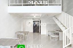 Kantor Disewakan Kawasan Grogol, Luas 103m², Jalan Strategis, Lokasi Mudah Kantor Disewakan Kawasan Grogol, Luas 103m², Jalan Strategis, Lokasi Mudah
