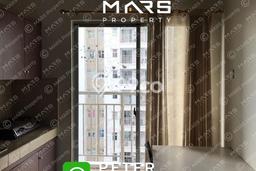 Apartemen Favorit Modern Dijual di Jakarta Barat dengan 2 Kamar Tidur Apartemen Favorit Modern Dijual di Jakarta Barat dengan 2 Kamar Tidur