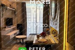 Apartemen Premium Kawasan Central Park, 1 KT, Luas 38m², Kawasan Central Park, Jakarta Barat, Jakarta Barat Apartemen Premium Kawasan Central Park, 1 KT, Luas 38m², Kawasan Central Park, Jakarta Barat, Jakarta Barat