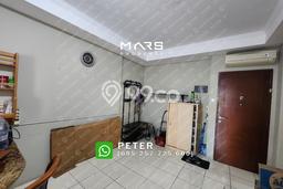 Siap Huni Apartemen di Jakarta Barat 3 Kamar & 2 Kamar Mandi, Luas 72m2 Siap Huni Apartemen di Jakarta Barat 3 Kamar & 2 Kamar Mandi, Luas 72m2