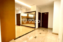 Hunian Apartemen High-Class untuk Dijual di Jakarta Selatan dengan 2 BR & 2 Kamar Mandi Hunian Apartemen High-Class untuk Dijual di Jakarta Selatan dengan 2 BR & 2 Kamar Mandi