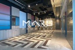 LOKASI PREMIUM! Kantor di Central Park, Luas 175m², Area Ramai LOKASI PREMIUM! Kantor di Central Park, Luas 175m², Area Ramai