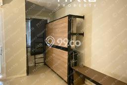 Unit Apartemen Dijual di Kebon Jeruk, Jakarta Barat, dengan 1 Bedroom, 1 Bathroom Unit Apartemen Dijual di Kebon Jeruk, Jakarta Barat, dengan 1 Bedroom, 1 Bathroom