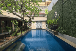 Rumah Elit LB 350m2 Siap Pakai Desain Elegan di Cipete, Jakarta Selatan Rumah Elit LB 350m2 Siap Pakai Desain Elegan di Cipete, Jakarta Selatan