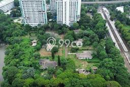 Tanah Dijual di Jakarta Selatan Seluas 15331m2 Strategis Tanah Dijual di Jakarta Selatan Seluas 15331m2 Strategis