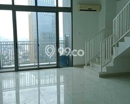 LOKASI TERBAIK! Kantor di Central Park, Luas 138m², Area Perniagaan LOKASI TERBAIK! Kantor di Central Park, Luas 138m², Area Perniagaan