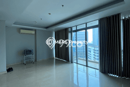 Paling Dicari! Apartemen Eksklusif Dijual di Puri Indah Punya 3 Bedroom Paling Dicari! Apartemen Eksklusif Dijual di Puri Indah Punya 3 Bedroom