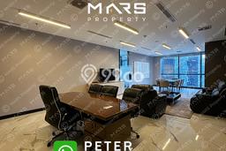 SEWA STRATEGIS! Kantor Kawasan SCBD, Luas 133m², Lokasi Ramai SEWA STRATEGIS! Kantor Kawasan SCBD, Luas 133m², Lokasi Ramai