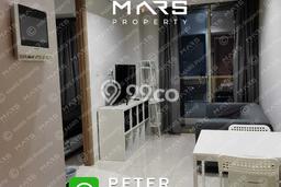 Apartemen Premium Kawasan Taman Anggrek, 1 KM, Luas 38m², Akses Taman Anggrek, Jakarta Barat, Jakarta Barat Apartemen Premium Kawasan Taman Anggrek, 1 KM, Luas 38m², Akses Taman Anggrek, Jakarta Barat, Jakarta Barat