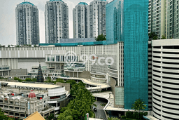 Apartemen Terawat Dijual di Jakarta Barat Spesifikasi 2 KT, 1 KM Apartemen Terawat Dijual di Jakarta Barat Spesifikasi 2 KT, 1 KM
