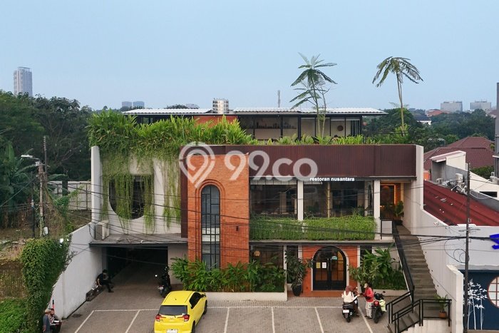 Komersial Dijual di Jakarta Selatan LT 660m2 & LB 1000m2 Lokasi Terbaik! Komersial Dijual di Jakarta Selatan LT 660m2 & LB 1000m2 Lokasi Terbaik!