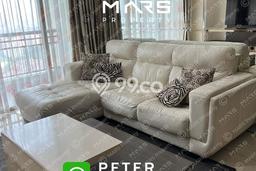 Apartemen Strategis Kawasan Central Park, 1 KM, Luas 83m², Lokasi Berkembang Apartemen Strategis Kawasan Central Park, 1 KM, Luas 83m², Lokasi Berkembang