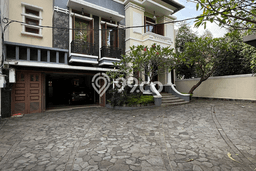 Hot Offer Hunian Premium Ideal dan Luas di Menteng, Jakarta Pusat Hot Offer Hunian Premium Ideal dan Luas di Menteng, Jakarta Pusat
