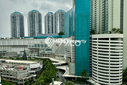Siap Huni Apartemen di Jakarta Barat 2 Kamar & 1 Kamar Mandi, Luas 42m2 Siap Huni Apartemen di Jakarta Barat 2 Kamar & 1 Kamar Mandi, Luas 42m2