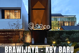 Rumah Lokasi Strategis di Kebayoran Baru, Jakarta Selatan, LT 634m² LB 800m² Rumah Lokasi Strategis di Kebayoran Baru, Jakarta Selatan, LT 634m² LB 800m²