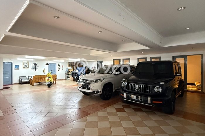 Vila Nyaman Kawasan Kelapa Gading, Dimensi 549m2m², View Indah sekitar Vila Nyaman Kawasan Kelapa Gading, Dimensi 549m2m², View Indah sekitar
