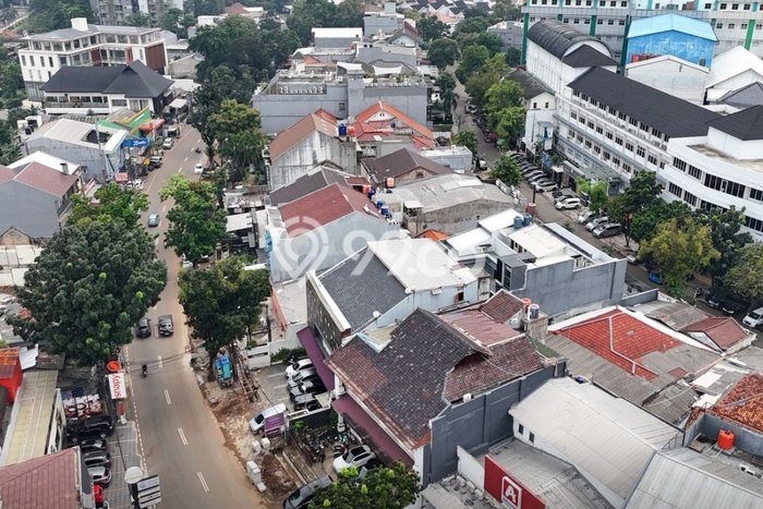 Komersial Dijual Lokasi Emas di Kebayoran Baru Luas 85m2 Komersial Dijual Lokasi Emas di Kebayoran Baru Luas 85m2