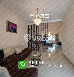 PROMO SPESIAL! Dijual Rumah Berkualitas area Taman Ratu, Jakarta Barat, LT 343m² Luas Bangunan 216m² PROMO SPESIAL! Dijual Rumah Berkualitas area Taman Ratu, Jakarta Barat, LT 343m² Luas Bangunan 216m²