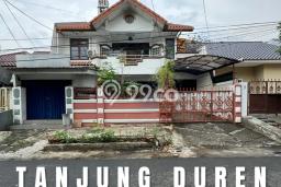 HARGA SPESIAL! Rumah di Tanjung Duren, Jakarta Barat, Luas 220m² Bangunan 180m² BISA KPR! HARGA SPESIAL! Rumah di Tanjung Duren, Jakarta Barat, Luas 220m² Bangunan 180m² BISA KPR!
