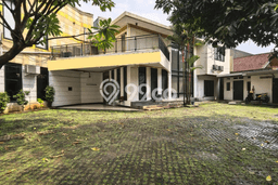 Hunian Mewah Dijual LT 1105m2 di Jagakarsa, Jakarta Selatan Hunian Mewah Dijual LT 1105m2 di Jagakarsa, Jakarta Selatan
