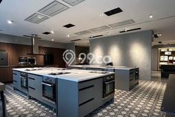 Untuk Dijual Tanah 534m2 di Slipi, Jakarta Barat Untuk Dijual Tanah 534m2 di Slipi, Jakarta Barat
