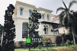 HARGA TERBAIK! Rumah Premium di Pantai Indah Kapuk, LT 234m² Bangunan 450m² HARGA TERBAIK! Rumah Premium di Pantai Indah Kapuk, LT 234m² Bangunan 450m²