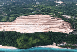 Dijual Tanah di Badung, Luas 353m2 SHM Dijual Tanah di Badung, Luas 353m2 SHM