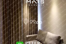 Dijual Apartemen 2 KT & 1 KM di Jakarta Barat Area Strategis Dijual Apartemen 2 KT & 1 KM di Jakarta Barat Area Strategis