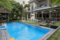 Rumah Elit LB 500m2 Siap Huni Desain Elegan di Lebak Bulus, Jakarta Selatan Rumah Elit LB 500m2 Siap Huni Desain Elegan di Lebak Bulus, Jakarta Selatan