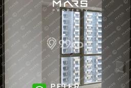 Apartemen Favorit Modern Dijual di Jakarta Barat dengan 2 Kamar Tidur Apartemen Favorit Modern Dijual di Jakarta Barat dengan 2 Kamar Tidur