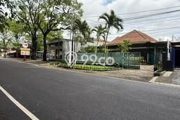 Hunian Mewah LB 400m2 Siap Huni Desain Elegan di Malang Kota, Malang Hunian Mewah LB 400m2 Siap Huni Desain Elegan di Malang Kota, Malang