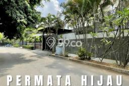 HOT LISTING! Rumah Siap Huni di Permata Hijau, Jakarta Selatan, LT 271m² LB 299m² HOT LISTING! Rumah Siap Huni di Permata Hijau, Jakarta Selatan, LT 271m² LB 299m²