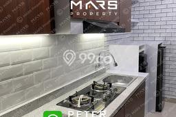 Dijual Apartemen 1 KT & 1 KM di Jakarta Pusat Area Strategis Dijual Apartemen 1 KT & 1 KM di Jakarta Pusat Area Strategis