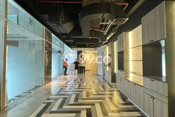 Kantor Siap Pakai di Central Park, Luas 175m², Area Bisnis, Jalan Bagus Kantor Siap Pakai di Central Park, Luas 175m², Area Bisnis, Jalan Bagus