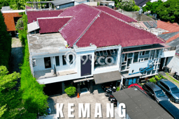Investasi Menjanjikan 5 Kamar Tidur Akses Mudah di Jantung Kota Kemang, Jakarta Selatan Investasi Menjanjikan 5 Kamar Tidur Akses Mudah di Jantung Kota Kemang, Jakarta Selatan